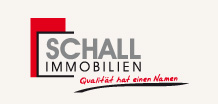 Logo SCHALL IMMOBILIEN